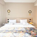 The Mavili Urban Hotel