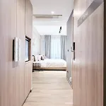 The Mavili Urban Hotel Thessaloniki