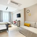 The Mavili Urban Hotel 3*