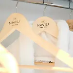 The Mavili Urban