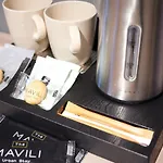 The Mavili Urban Hotel Thessaloniki
