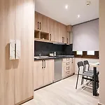 Hotel The Mavili Urban