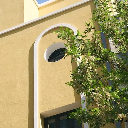 The Mavili Urban Hotel 3*
