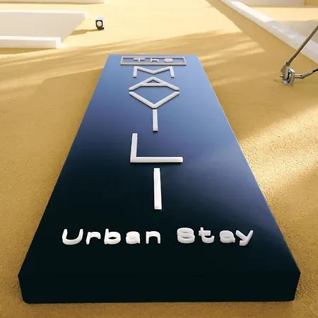 The Mavili Urban