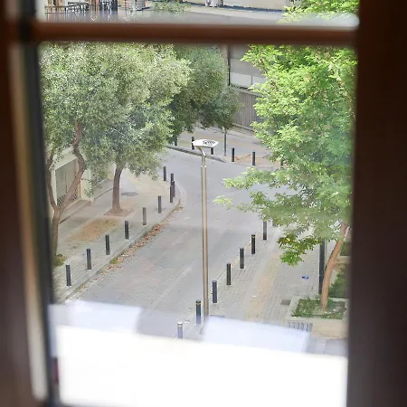 The Mavili Urban 3*