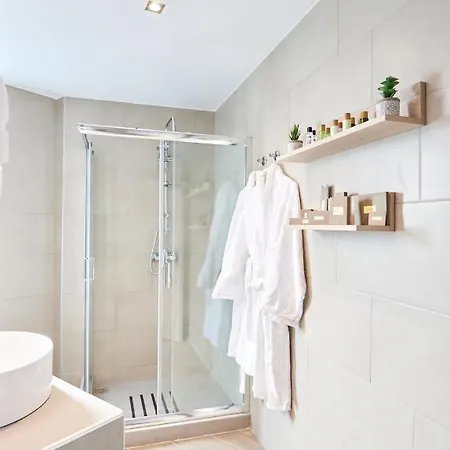 The Mavili Urban 3* Tesalónica
