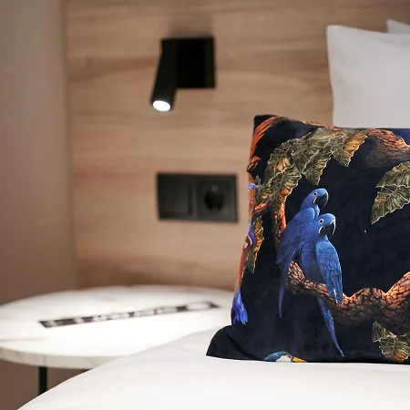 The Mavili Urban 3*