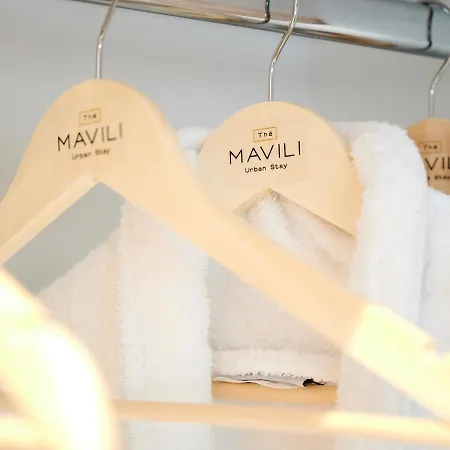 The Mavili Urban