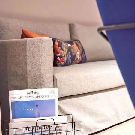 The Mavili Urban 3*