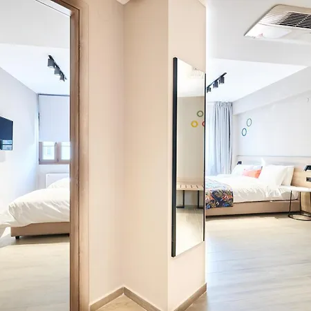 Hotel The Mavili Urban