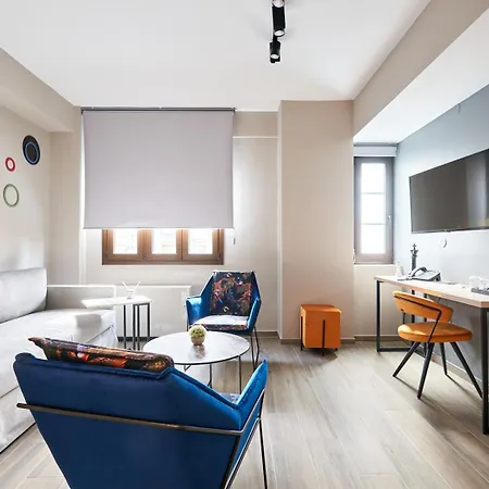 The Mavili Urban