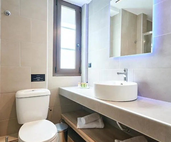 The Mavili Urban Hotel Thessaloniki