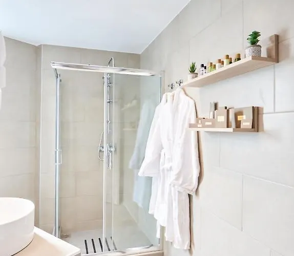 The Mavili Urban 3* Thessaloniki