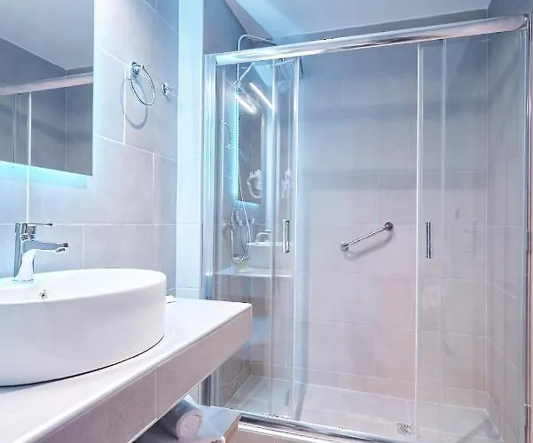 The Mavili Urban Hotell