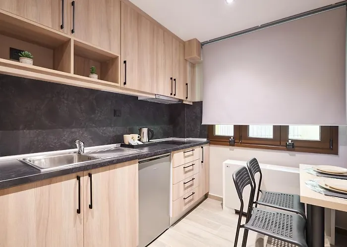 The Mavili Urban Hotel Thessaloniki