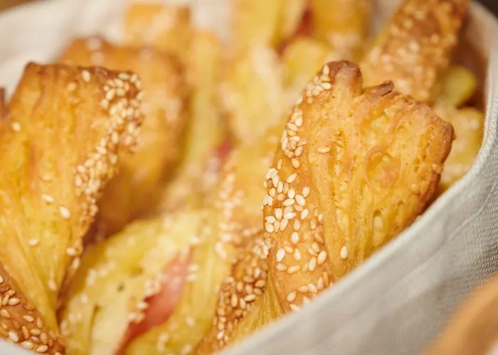 The Mavili Urban 3* Thessaloníki