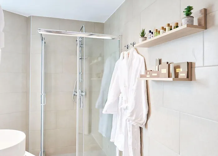 The Mavili Urban 3* Thessaloniki