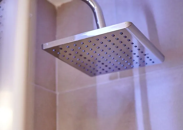 Hotell The Mavili Urban