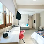 The Mavili Urban Hotel Thessaloniki