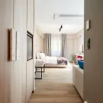 Hotel The Mavili Urban