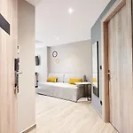 Hotel The Mavili Urban 3*