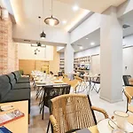 The Mavili Urban Hotel 3*