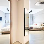 Hotel The Mavili Urban