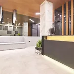 The Mavili Urban Hotel Thessaloniki
