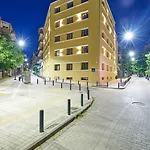 The Mavili Urban Hotel
