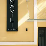 Hotel The Mavili Urban