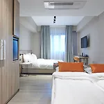 The Mavili Urban