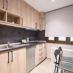 The Mavili Urban Hotel 3*