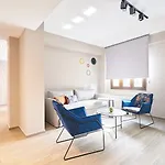 The Mavili Urban Hotel