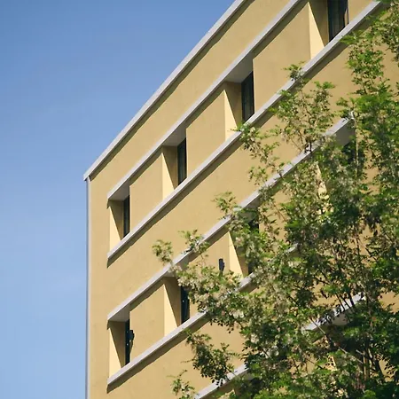 The Mavili Urban Отель Салоники