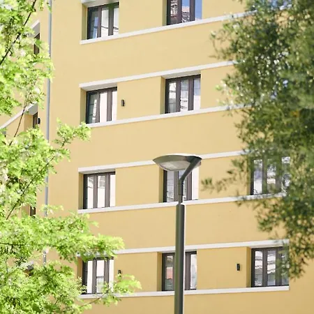فندق The Mavili Urban 3*