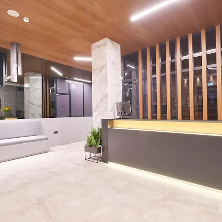 The Mavili Urban فندق 3*