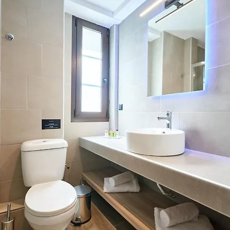 The Mavili Urban Szálloda Szaloniki