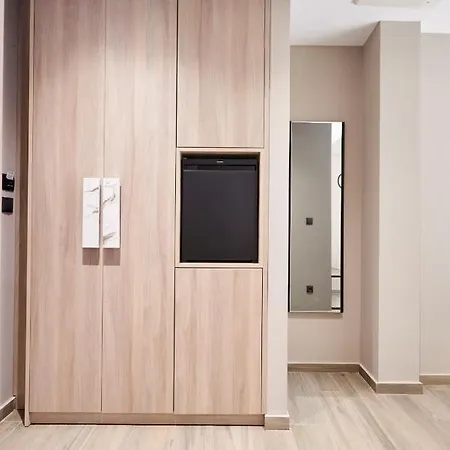 فندق The Mavili Urban 3*