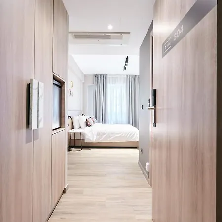 The Mavili Urban فندق سالونيك