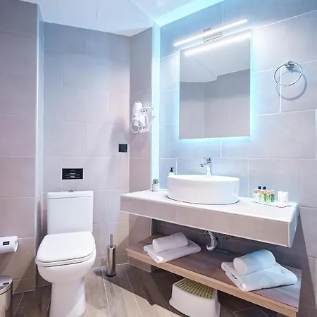 The Mavili Urban Szaloniki