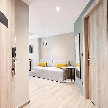 فندق The Mavili Urban 3*