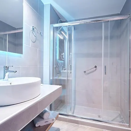 The Mavili Urban Szálloda