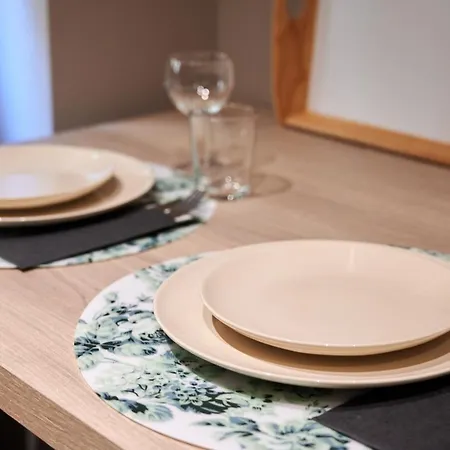 Szálloda The Mavili Urban 3*