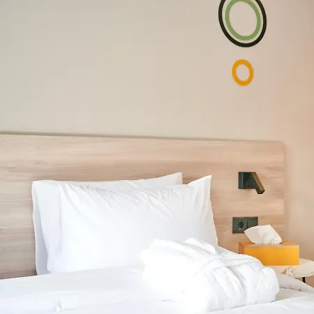فندق The Mavili Urban 3*