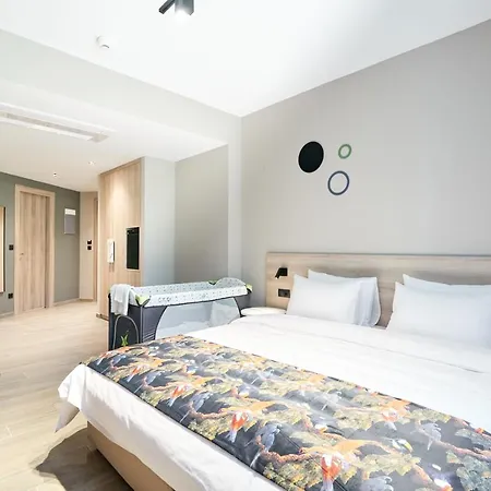 The Mavili Urban 3*