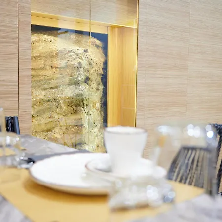 The Mavili Urban Otel