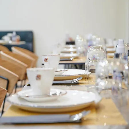 The Mavili Urban 3* سالونيك