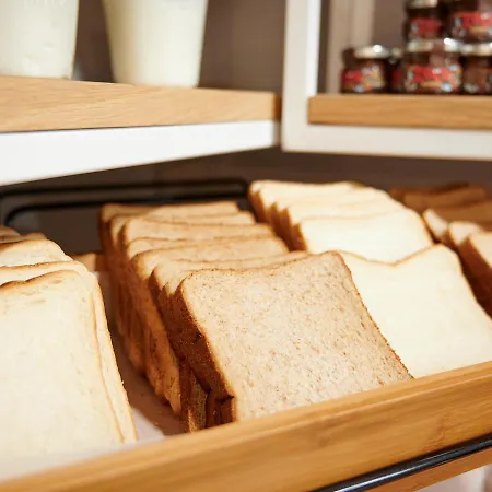 The Mavili Urban Szálloda 3*