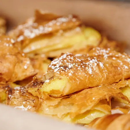 Otel The Mavili Urban Selanik