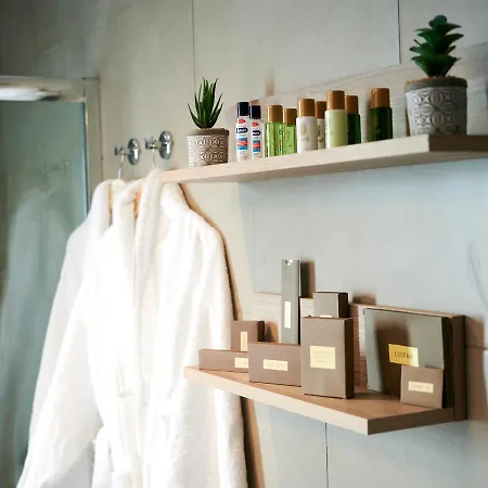 Otel The Mavili Urban